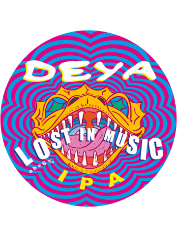 DEYA - Lost In Music